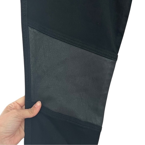 NWT JOE'S JEANS Flawless The Pheonix Ankle Black Sz 30 - Picture 5 of 8